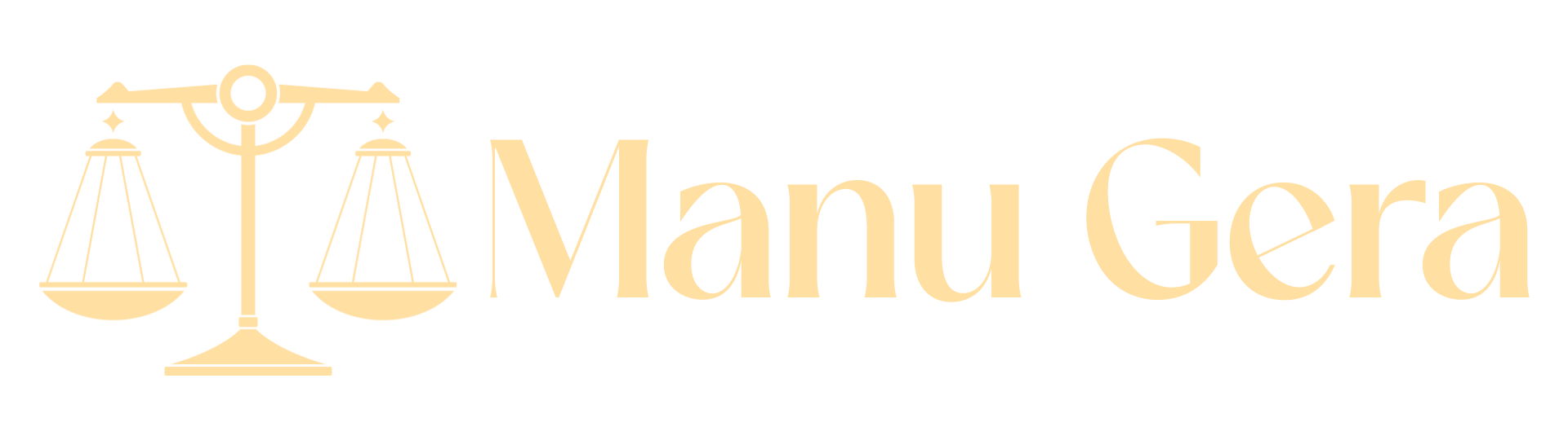 Advocate Manu Gera